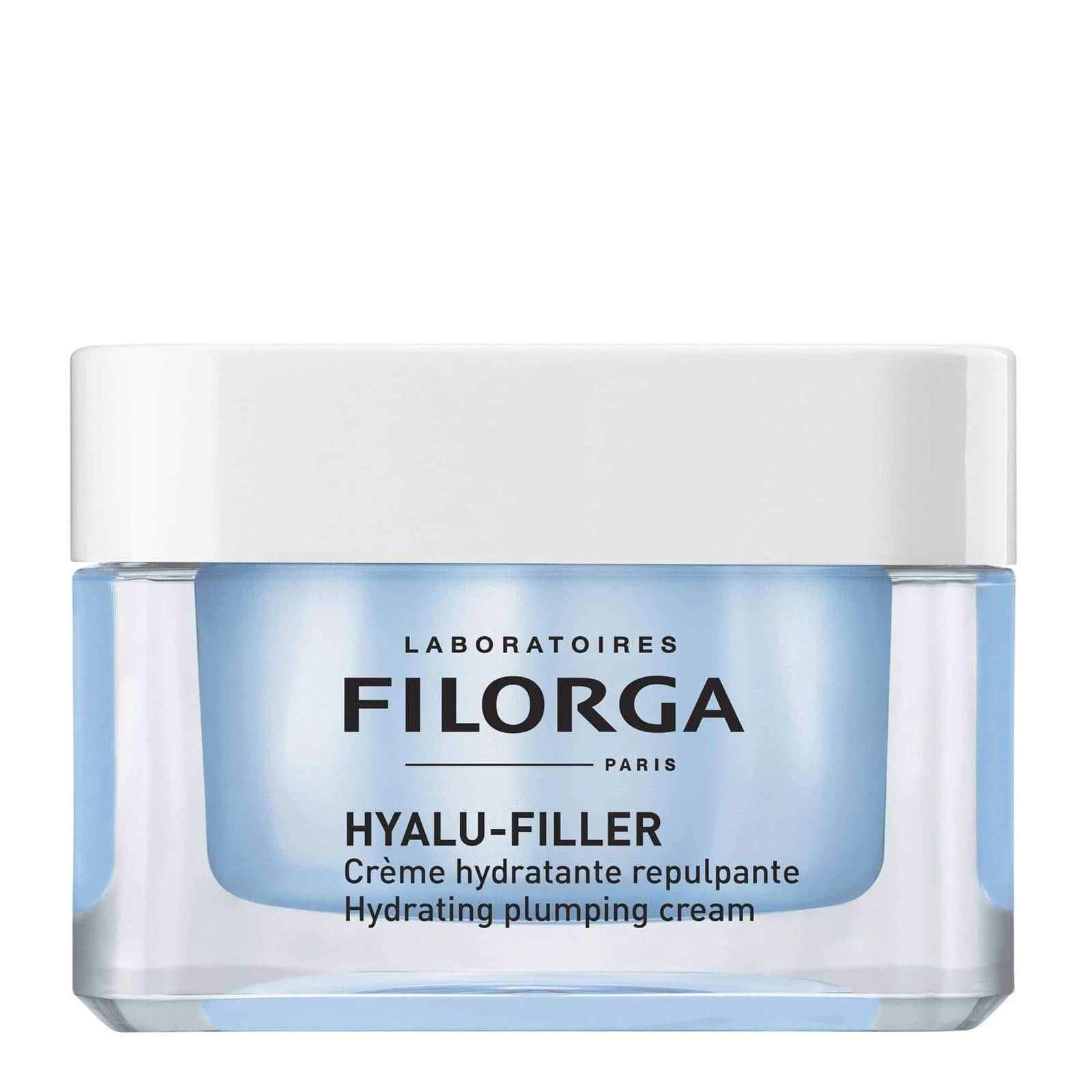 Filorga Hyalu-filler Crema 50ml