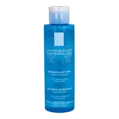 La Roche Posay Desmaqu Ojos - Desmaquillante Resistente