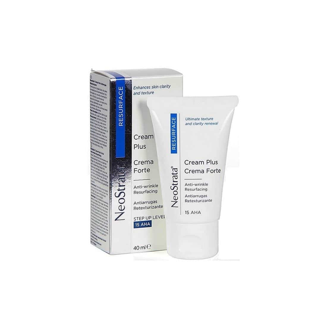 Neostrata Resurface Crema Forte 40g