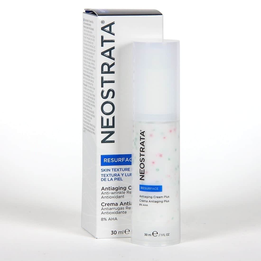 Neostrata Resurface Crema Anti-Edad 30ml