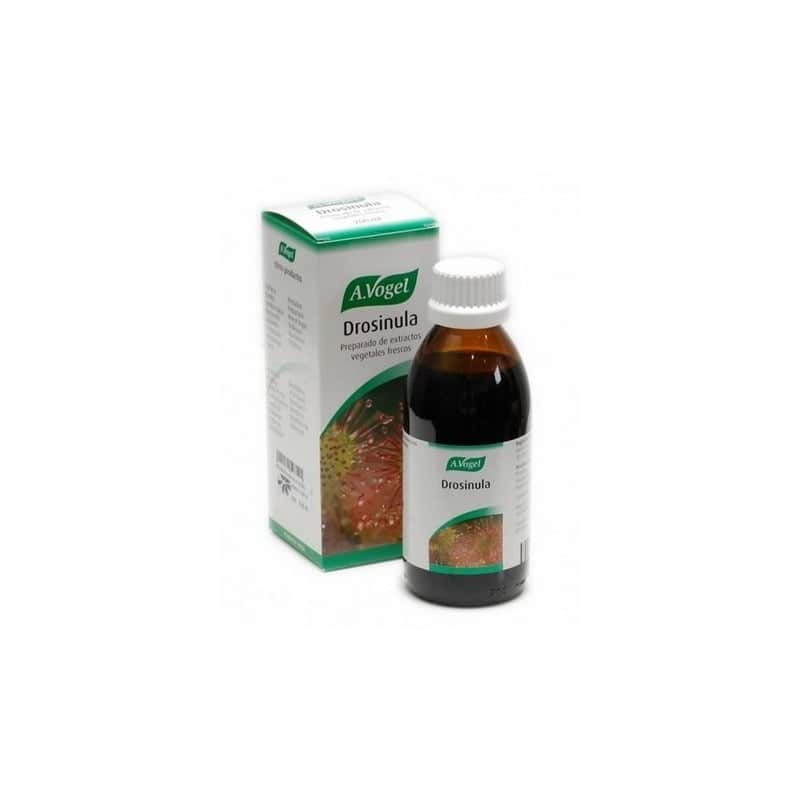 A.Vogel Drosinula Jarabe 200ml
