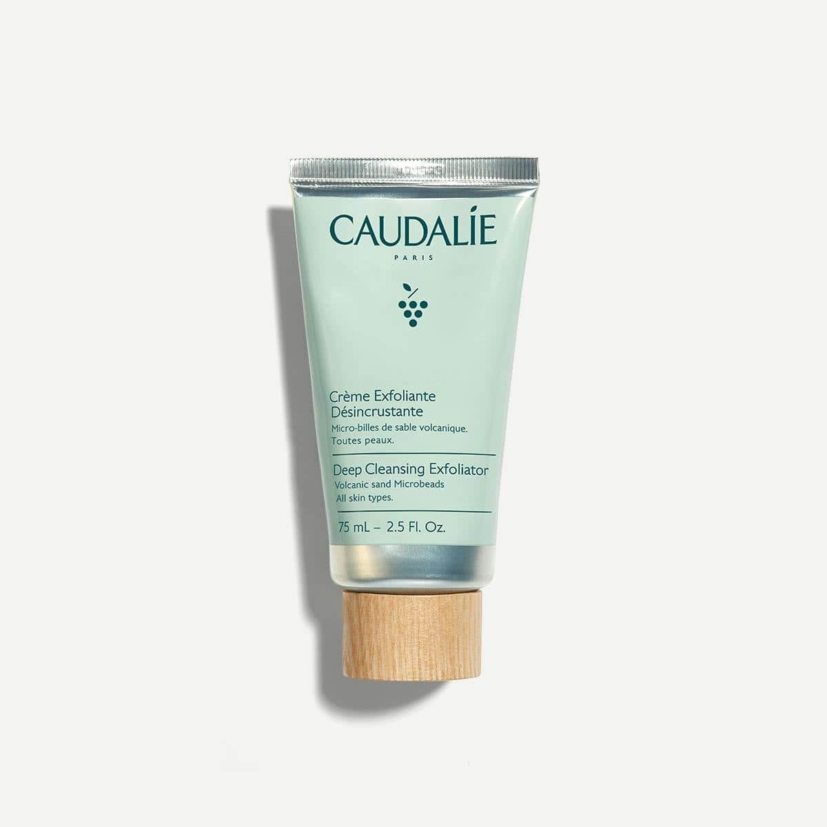 Caudalie Crema Exfoliante Desincrustante 75ml