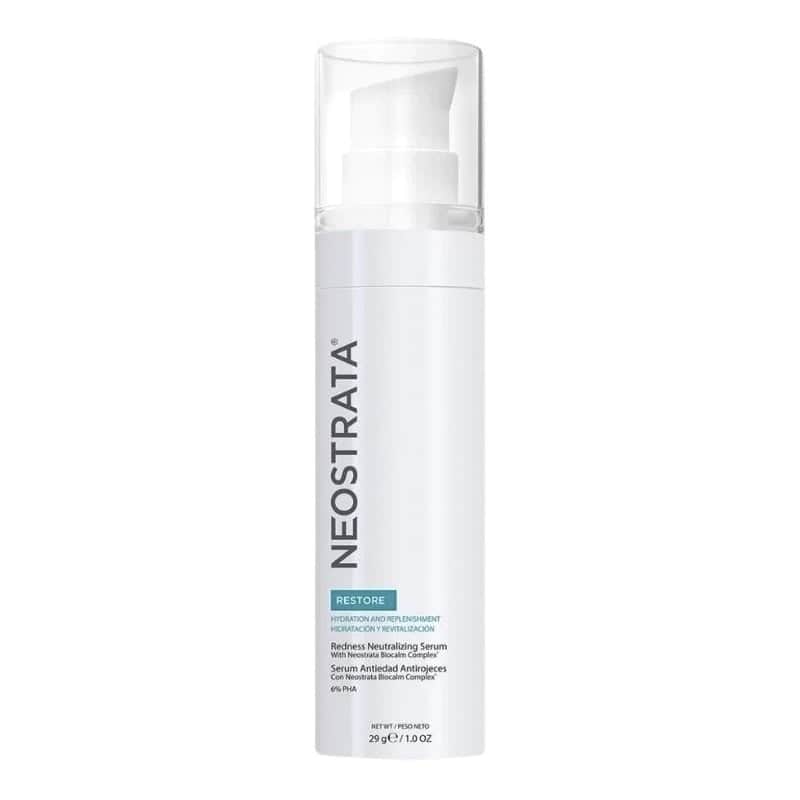 Neostrata Restore Sérum Antiedad Antirrojeces 29g