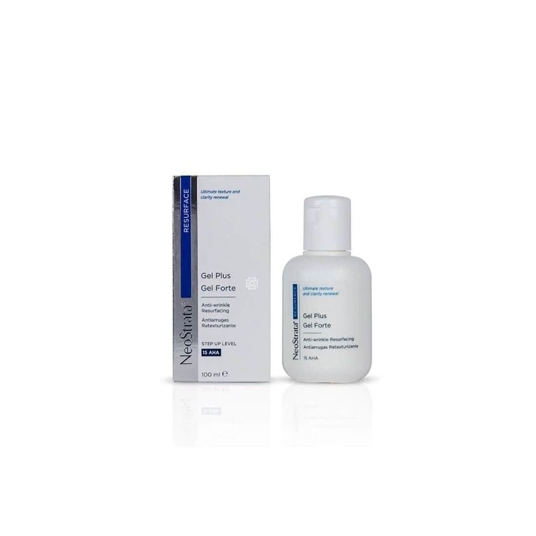 Neostrata Resurface Gel Forte 100ml
