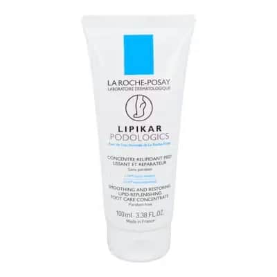 La Roche Posay Lipikar Podologico - Hidratación Pies 100ml