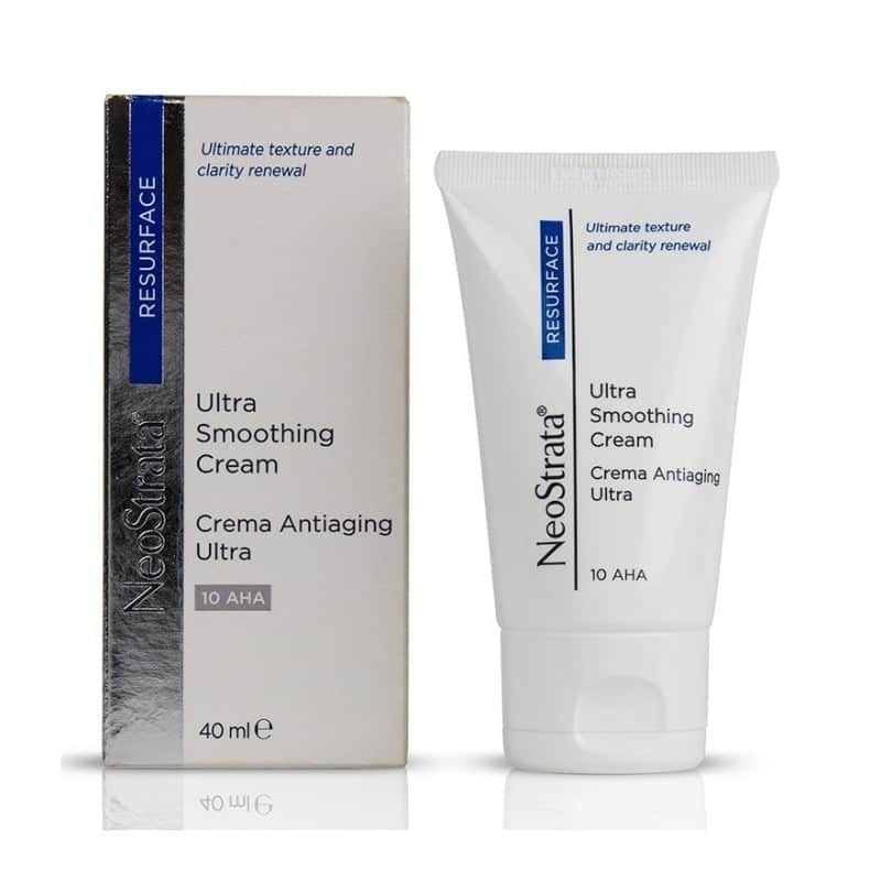 Neostrata Resurface Crema Anti-Edad 40g