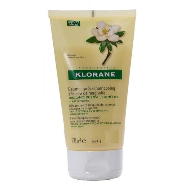 Klorane Balsamo a la Cera de Magnolia 150ml