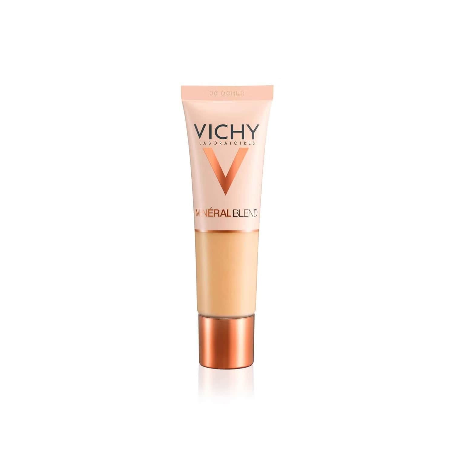 Vichy Minéralblend 06 Ocre 30ml