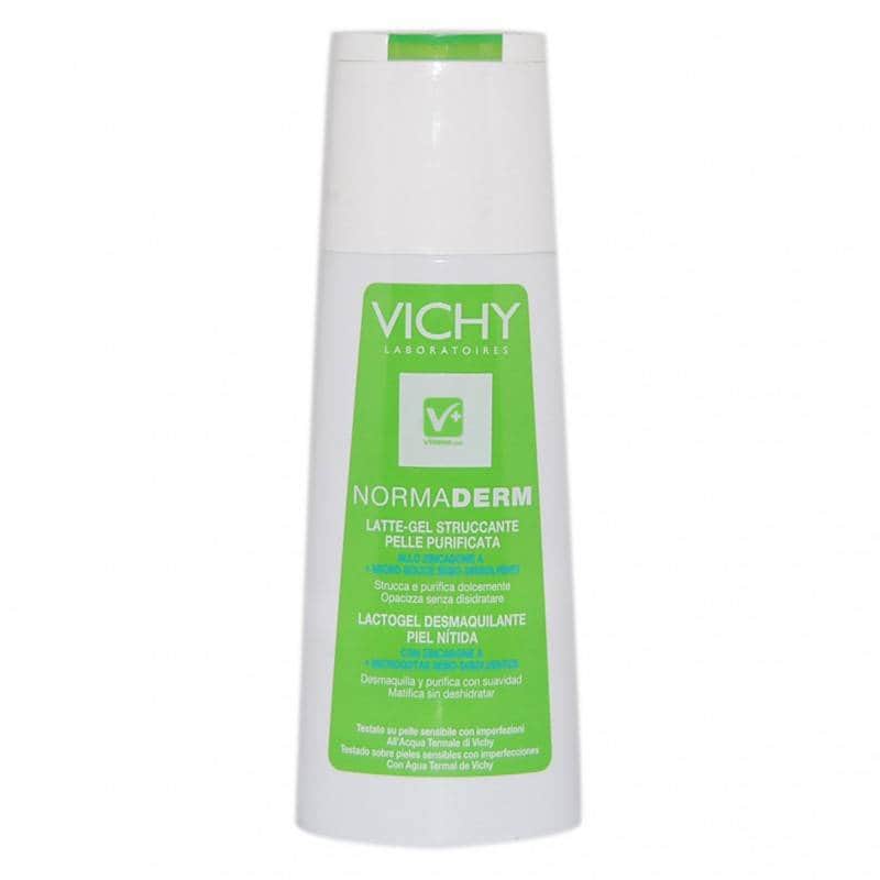 Vichy Normaderm Lactogel 200ml